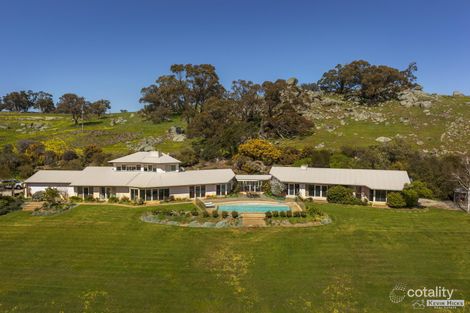 1235 Upton Rd, Avenel, VIC 3664