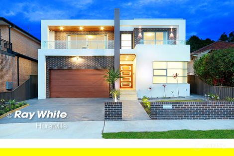 254 Carrington Ave, Hurstville, NSW 2220