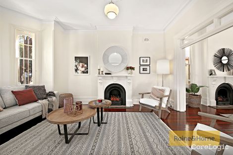 Property photo of 53 Kensington Road Summer Hill NSW 2130