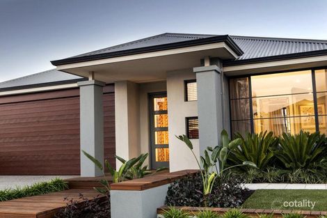 Property photo of 25 Ruffle Approach Piara Waters WA 6112