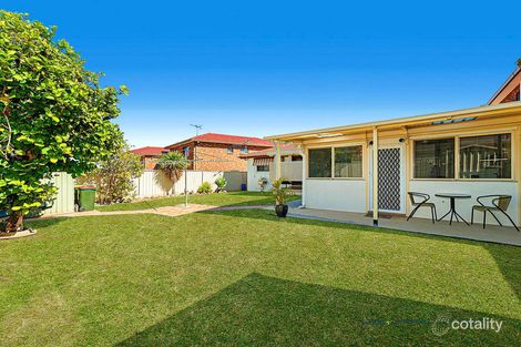 Property photo of 23 Jensen Street Fairfield West NSW 2165
