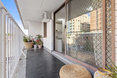 Property photo of 308/79-85 Oxford Street Bondi Junction NSW 2022