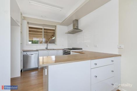 Property photo of 28 Sale Road Maffra VIC 3860