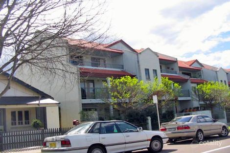 Property photo of 38/69 Allen Street Leichhardt NSW 2040