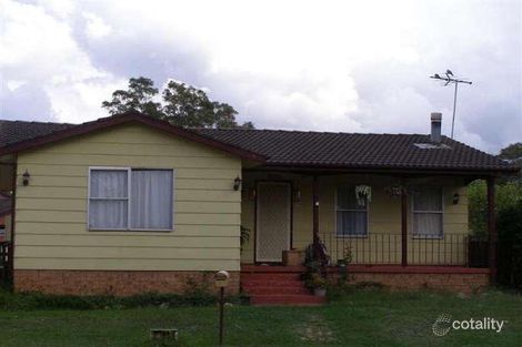 35 Bean Cres, Bonnyrigg, NSW 2177