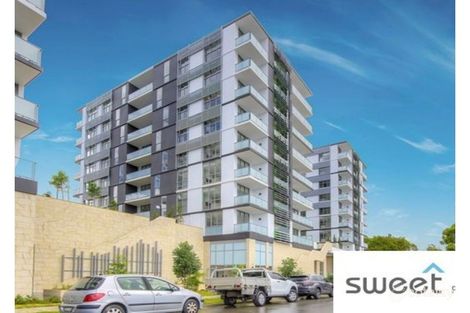 929/1-39 Lord Sheffield Cct, Penrith, NSW 2750