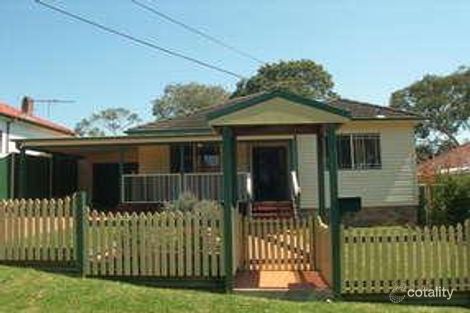 Property photo of 33 Kitchener Street Caringbah NSW 2229