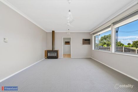 Property photo of 28 Sale Road Maffra VIC 3860