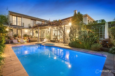 Property photo of 21 Irving Road Toorak VIC 3142
