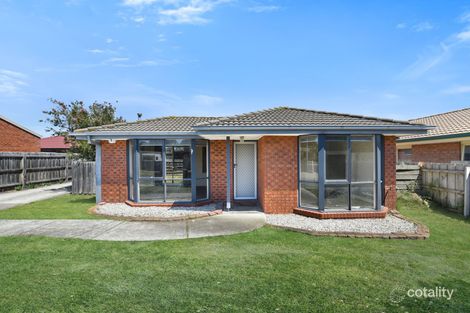 1/129 Carrum Woods Dr, Carrum Downs, VIC 3201