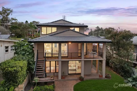 Property photo of 17 Eucla Road Gwandalan NSW 2259