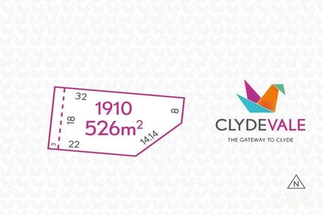 1 Carpathian Dr, Clyde North, VIC 3978