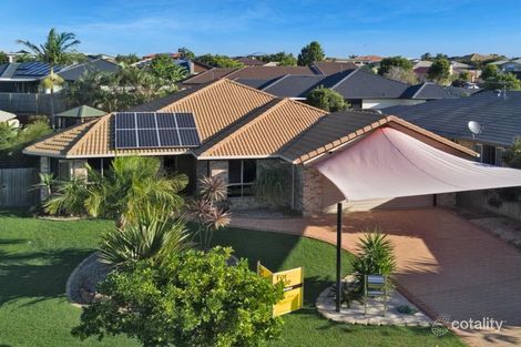 Property photo of 11 Tudar Place Thornlands QLD 4164