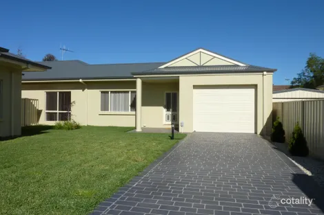 2/6 Peppermint Pl, Benalla, VIC 3672