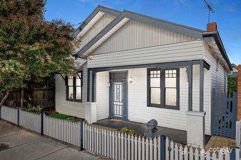 Property photo of 4 Mary Street Footscray VIC 3011