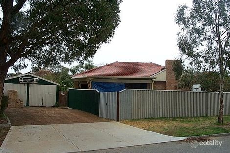 8 Bradshaw St, Eden Hill, WA 6054