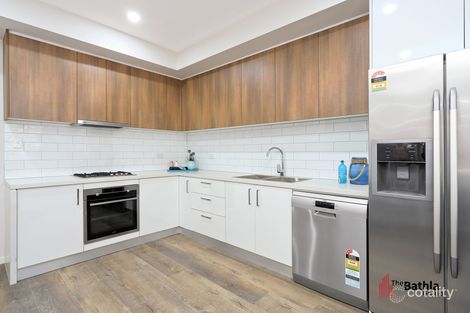 Property photo of 307/31B Garfield Street Wentworthville NSW 2145