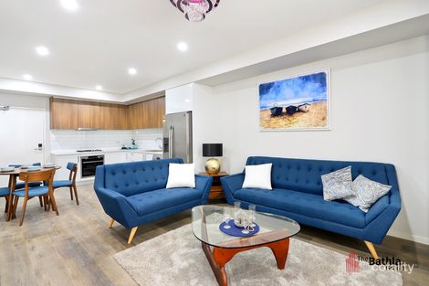Property photo of 307/31B Garfield Street Wentworthville NSW 2145