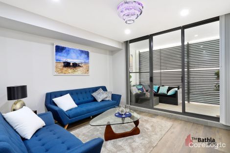 Property photo of 108/31A Garfield Street Wentworthville NSW 2145