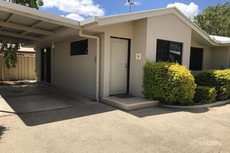 3/14 Esmond St, Emerald, QLD 4720