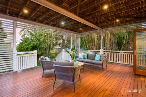 Property photo of 21 Bangalla Street Auchenflower QLD 4066