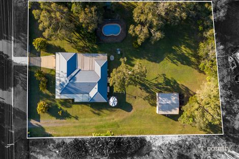 Property photo of 116 Silverwood Drive Cooroibah QLD 4565