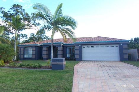 Property photo of 9 Herington Close Arundel QLD 4214