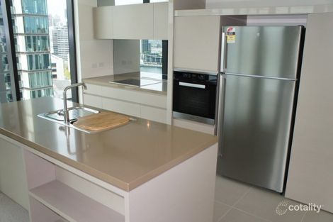 Property photo of 1505/9 Waterside Place Docklands VIC 3008