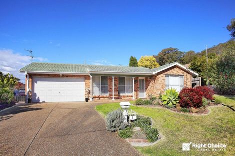 3 Nepean Pl, Albion Park, NSW 2527