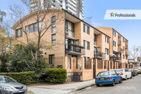 16/11-13 Charles St, Liverpool, NSW 2170