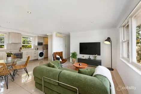 5/25 Cowper St, Randwick, NSW 2031