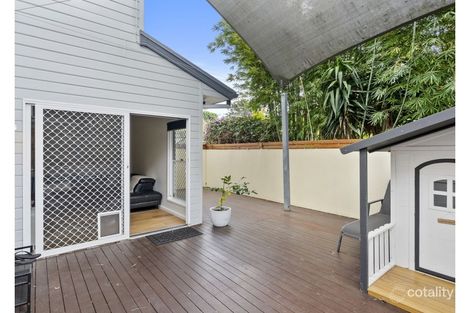 Property photo of 3/19 Water Street Red Hill QLD 4059
