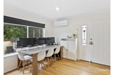 Property photo of 3/19 Water Street Red Hill QLD 4059