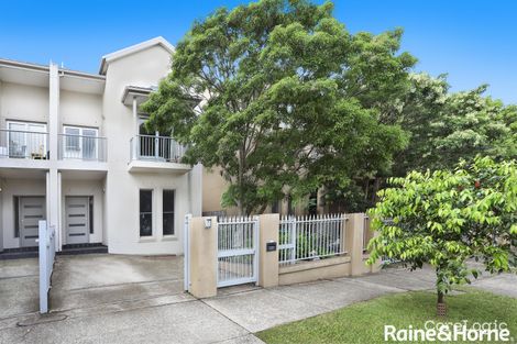 Property photo of 19D Palace Street Petersham NSW 2049