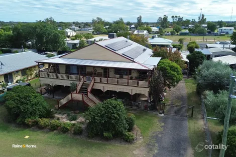 Property photo of 23 Lagoon Street Yelarbon QLD 4388