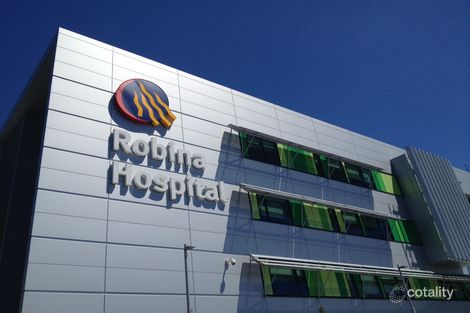 Property photo of 128 North Hill Drive Robina QLD 4226