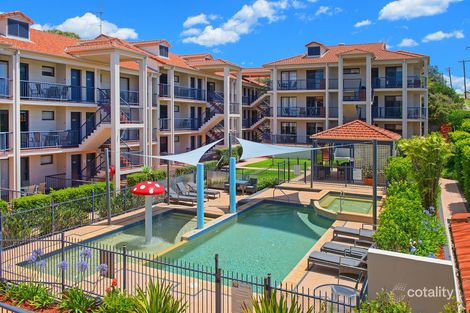 Property photo of 309/37 Pacific Drive Port Macquarie NSW 2444