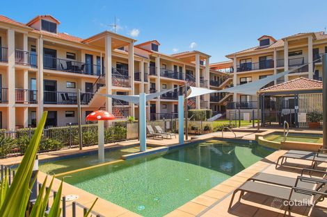Property photo of 309/37 Pacific Drive Port Macquarie NSW 2444