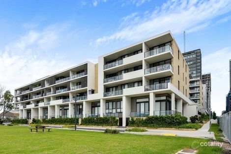 305/14 Half St, Wentworth Point, NSW 2127