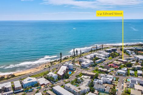 5/41 Edward St, Alexandra Headland, QLD 4572