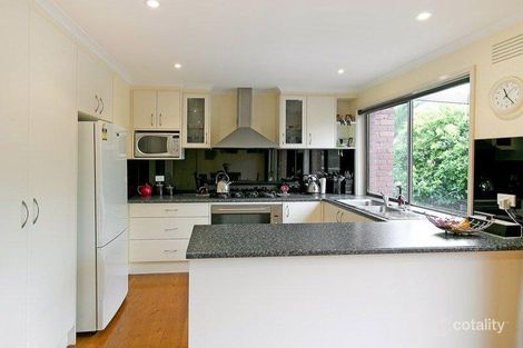 Property photo of 13 Amblecote Crescent Mulgrave VIC 3170