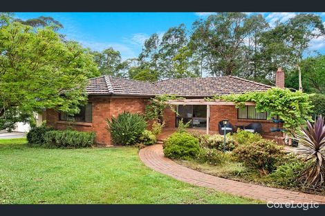 Property photo of 31 Lamorna Avenue Beecroft NSW 2119