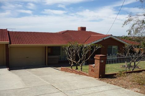 2b Whitton St, Hamilton Hill, WA 6163