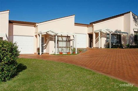 Property photo of 4/32 Twin Road North Ryde NSW 2113