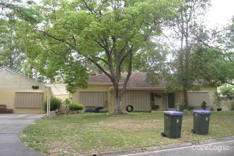 Property photo of 10 Wurinya Avenue Stonyfell SA 5066
