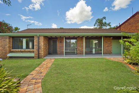 Property photo of 303 Winstanley Street Carindale QLD 4152