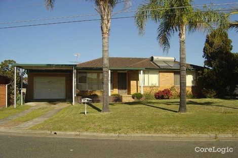 Property photo of 4 Venus Place Lansvale NSW 2166