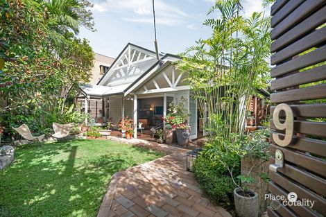 Property photo of 9 Llewellyn Street New Farm QLD 4005