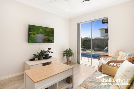 Property photo of 35 Whimbrel Terrace Shell Cove NSW 2529