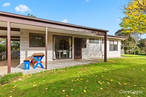 Property photo of 162 Dundas Street Rye VIC 3941